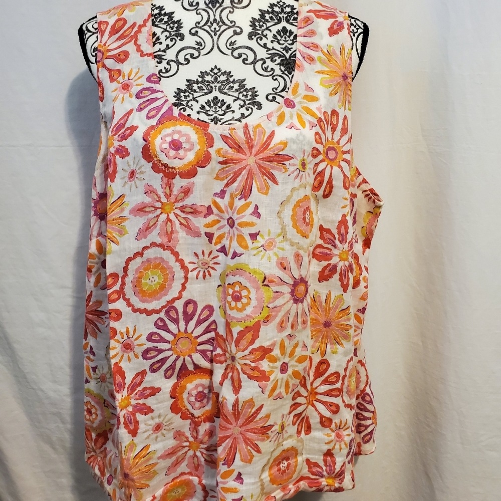 J.Jill tank top